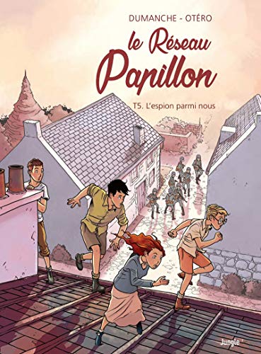 RESEAU PAPILLON (LE)
