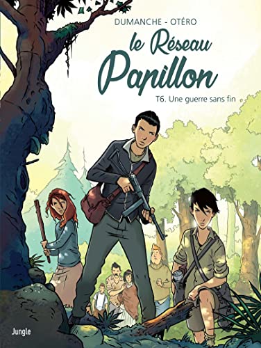 RÉSEAU PAPILLON (LE)