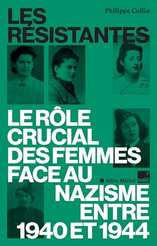 RÉSISTANTES (LES)