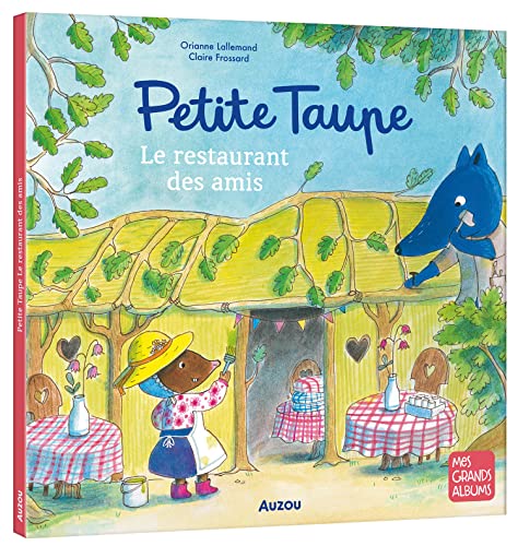 RESTAURANT DES AMIS (LE)