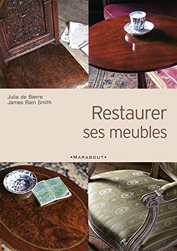 RESTAURER SES MEUBLES