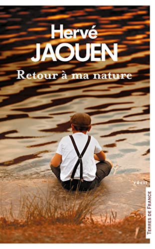 RETOUR À MA NATURE