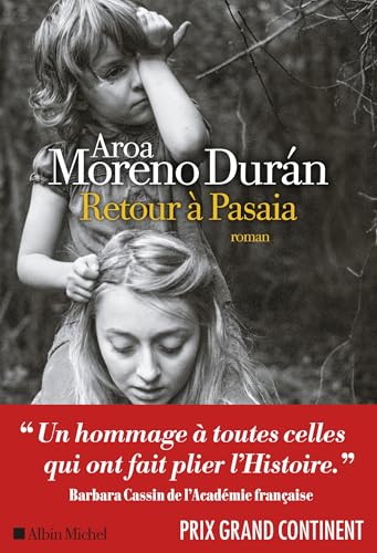 RETOUR À PASAIA