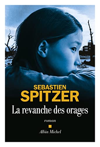 REVANCHE DES ORAGES (LA)