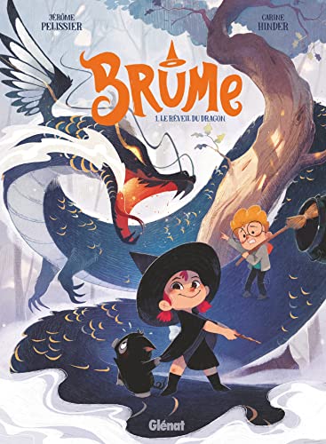 RÉVEIL DU DRAGON (LE)