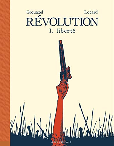 RÉVOLUTION