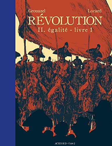 RÉVOLUTION