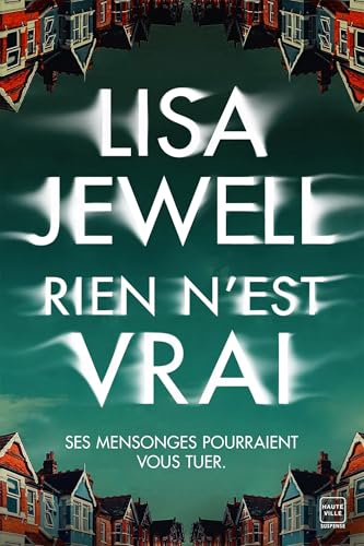 RIEN N'EST VRAI