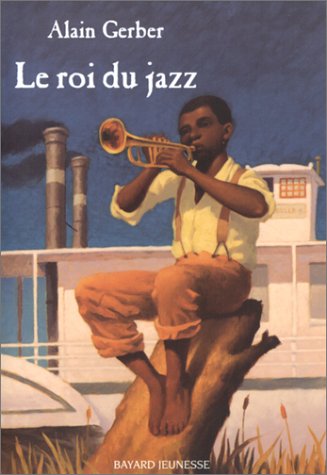 ROI DU JAZZ (LE)