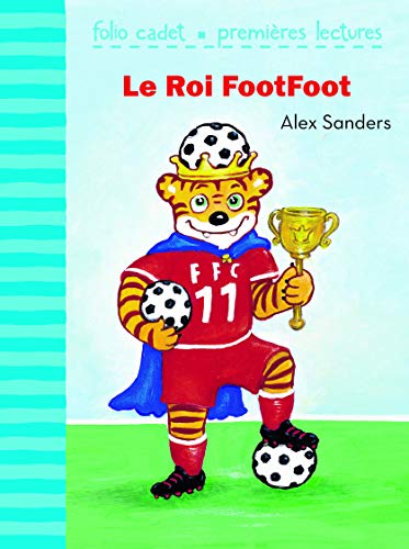 ROI FOOTFOOT (LE)