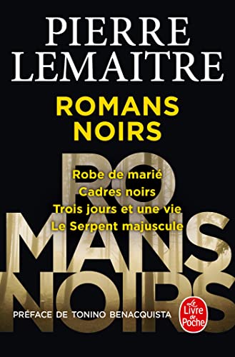 ROMANS NOIRS
