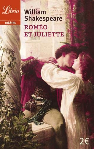 ROMEO ET JULIETTE