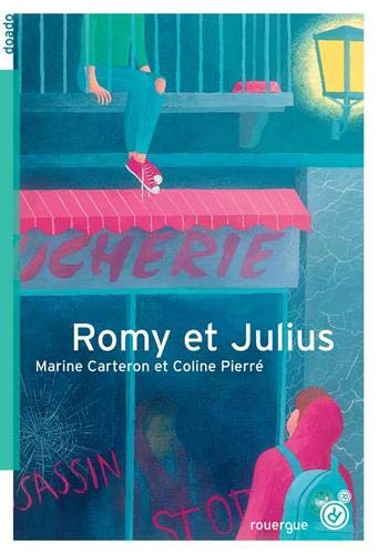 ROMY ET JULIUS