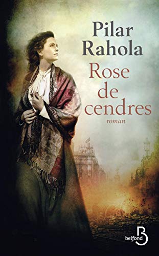 ROSE DE CENDRES