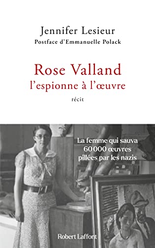 ROSE VALLAND