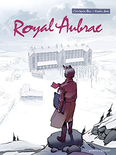 ROYAL AUBRAC