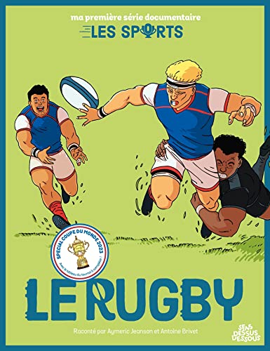 RUGBY (LE)
