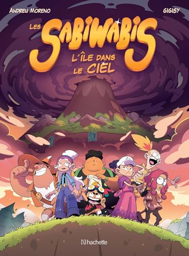 SABIWABIS (LES)