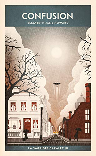 SAGA DES CAZALET (LA)