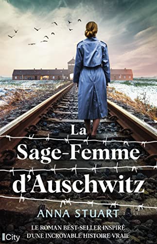 SAGE-FEMME D'AUSCHWITZ (LA)