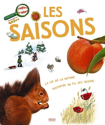 SAISONS (LES)