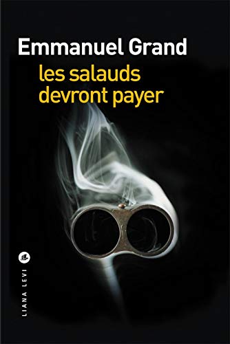 SALAUDS DEVRONT PAYER (LES)