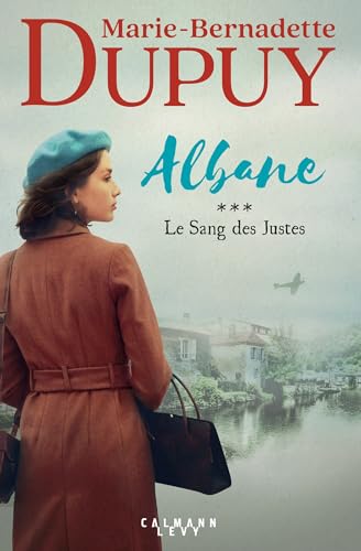 SANG DES JUSTES (LE)