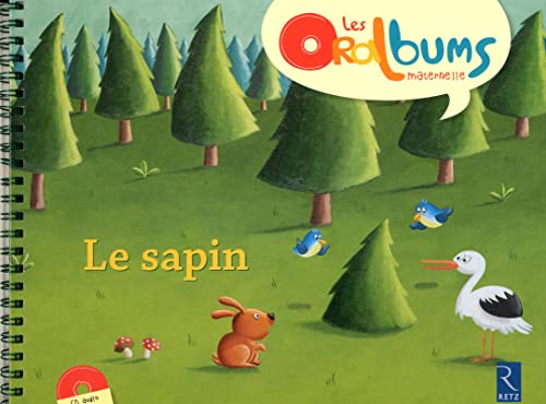 SAPIN (LE)