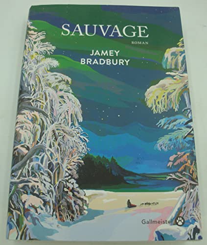 SAUVAGE