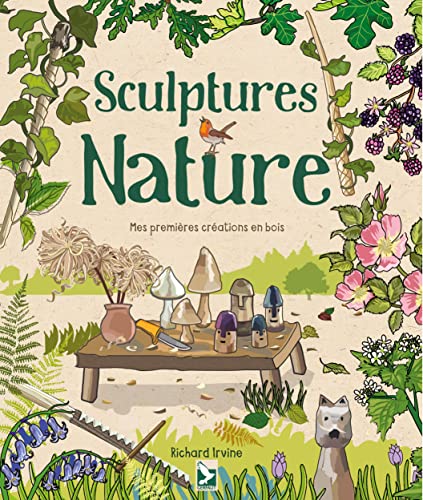 SCULPTURES NATURE