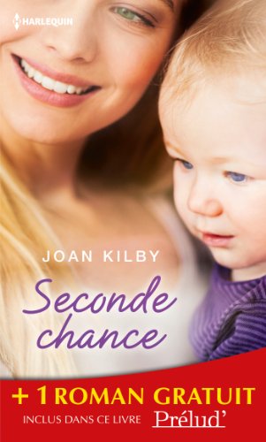 SECONDE CHANCE