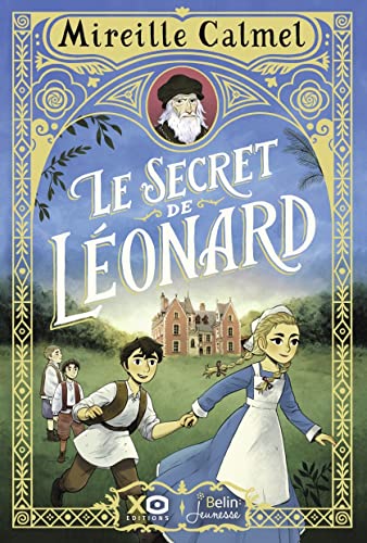 SECRET DE LÉONARD (LE)