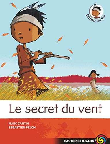 SECRET DU VENT (LE)