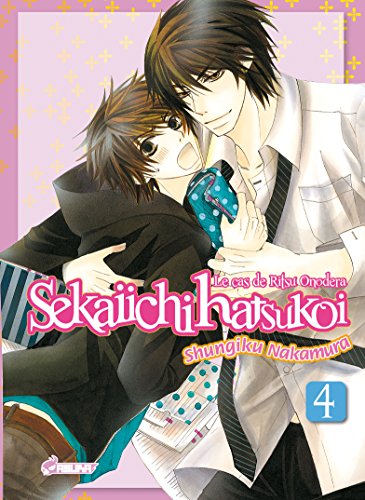 SEKAIICHI HATSUKOI