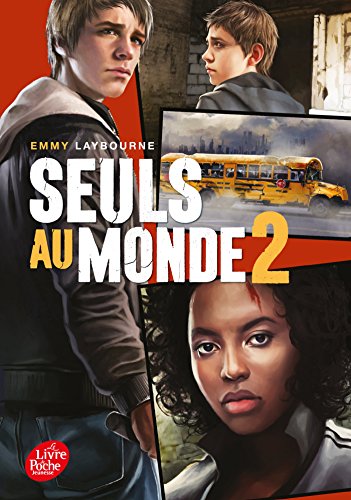 SEULS AU MONDE