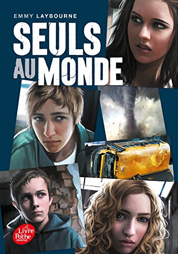 SEULS AU MONDE