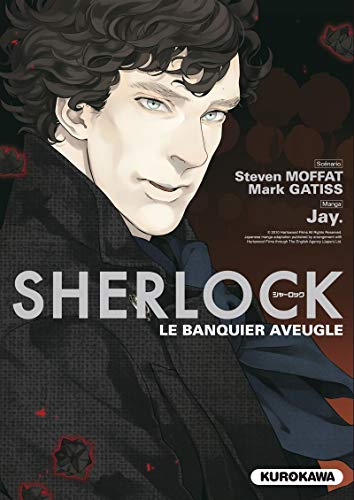 SHERLOCK