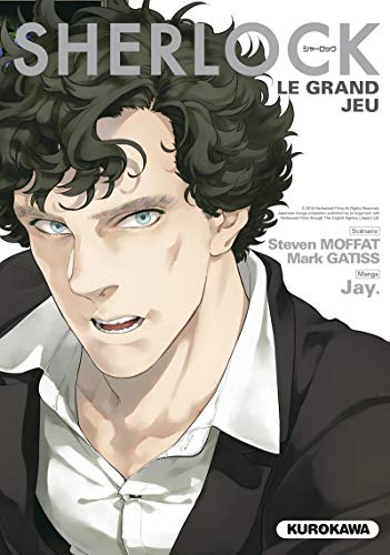 SHERLOCK