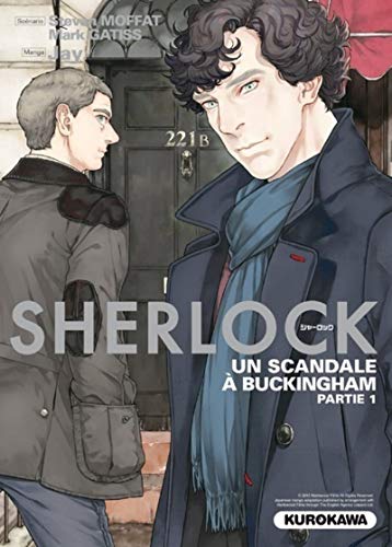SHERLOCK