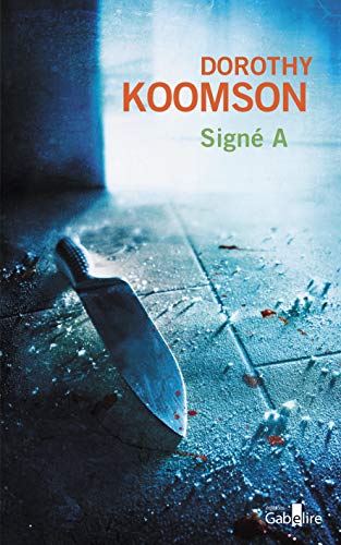 SIGNÉ A