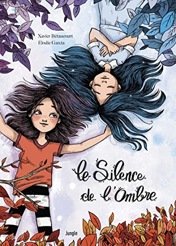 SILENCE DE L'OMBRE (LE)