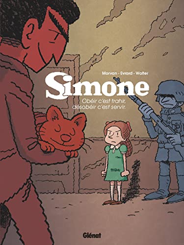 SIMONE