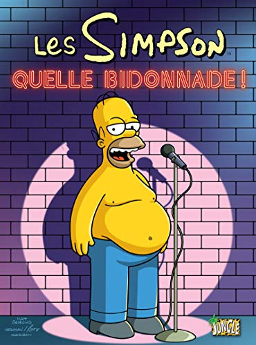 SIMPSON (LES)