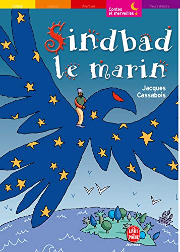 SINDBAD LE MARIN
