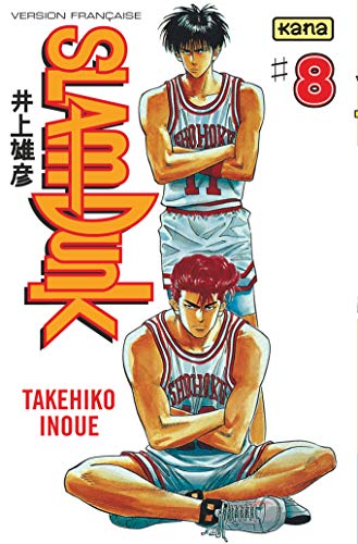 SLAM DUNK
