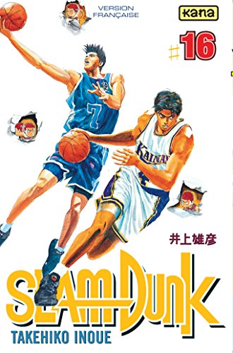 SLAM DUNK