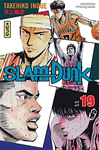 SLAM DUNK