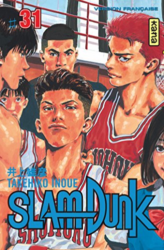 SLAM DUNK