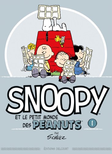 SNOOPY T.1
