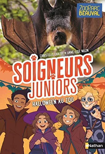 SOIGNEURS JUNIIORS